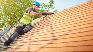EPDM Roofing in Greenwood Village, CO