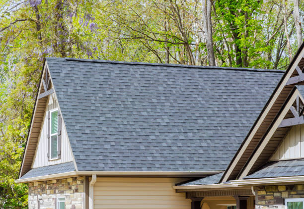 Best Chimney Flashing Repair  in Greenwood Village, CO