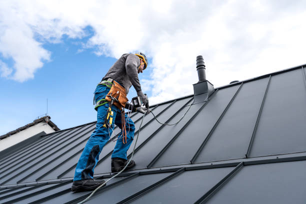Best Metal Roofing Installation  in Greenwood Village, CO